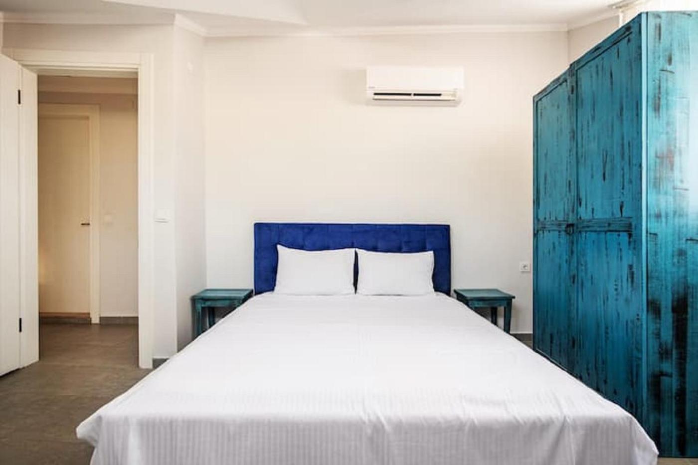 Only Blue Rhapsody Aparthotel Göcek Eksteriør bilde