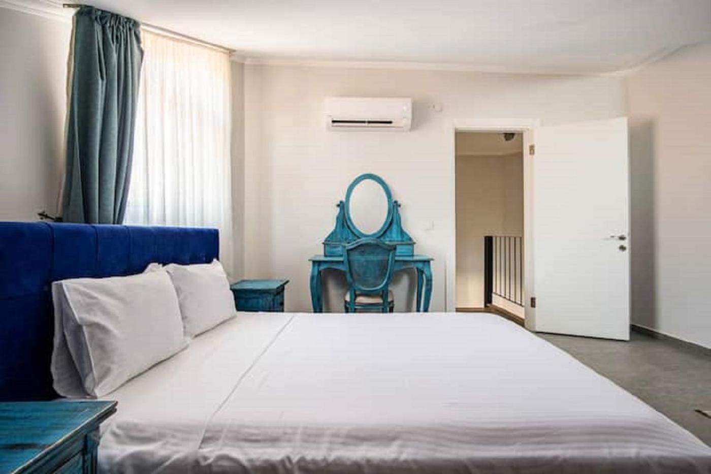 Only Blue Rhapsody Aparthotel Göcek Eksteriør bilde