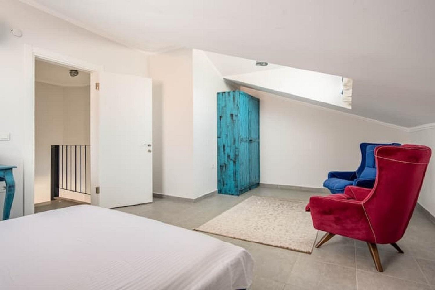 Only Blue Rhapsody Aparthotel Göcek Eksteriør bilde